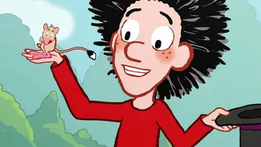 La disparition de Françoise