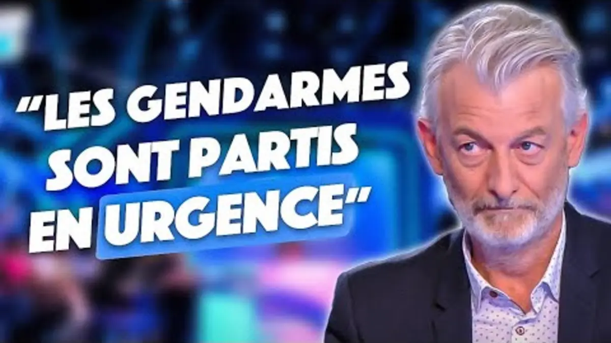 replay de La disparition de Lina : du nouveau dans l'enquête ?