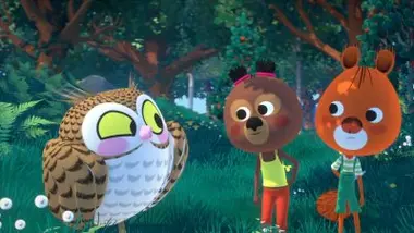 La disparition de Mathilde