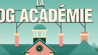 La Dog Académie - Episode 4