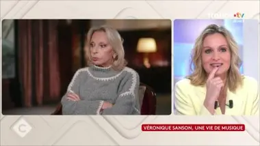 La drôle de vie de Véronique Sanson