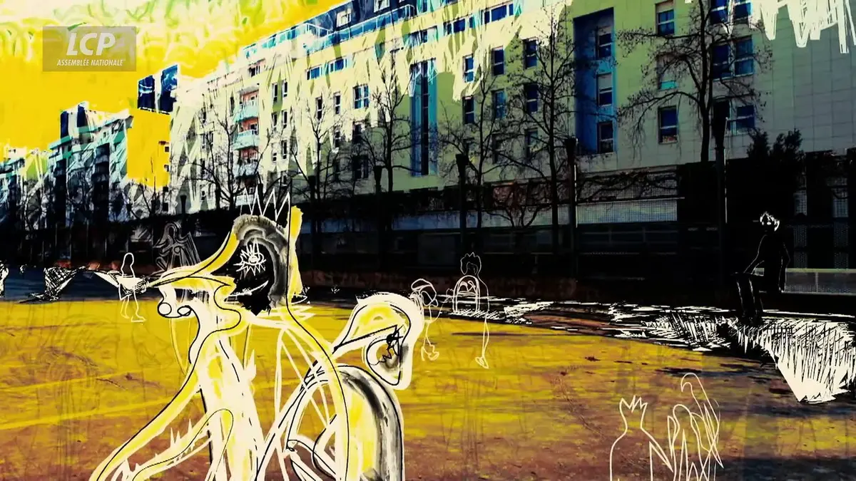 replay de La dure vie des surdoués