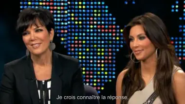 La dynastie Kardashian : Épisode 2 - Sexe, mensonges et vidéos