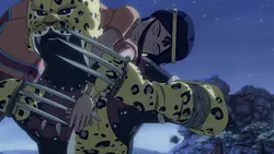 La falaise aux esprits