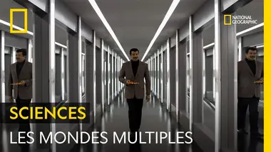 La fascinante théorie des mondes multiples