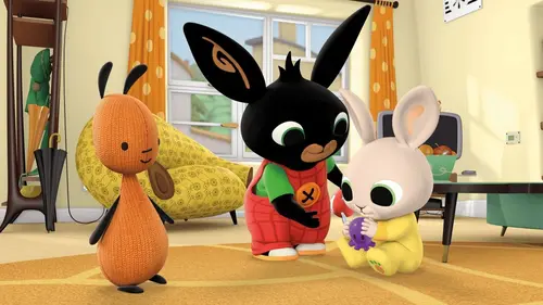 Bing S02E20 La faute de Charlie