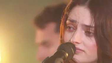 La fée Solann nous envoûte avec "Les Ogres"