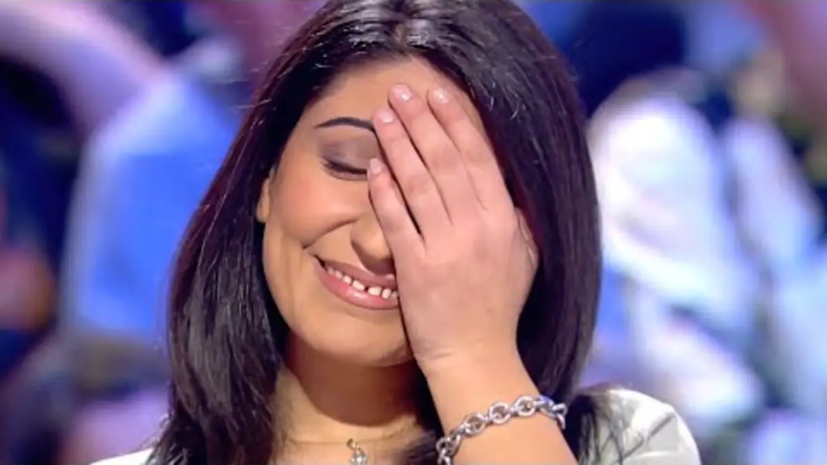 replay de La femme de ma vie va se marier avec un autre