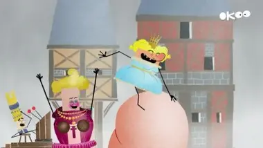 La fête des fous