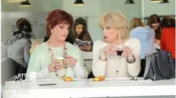 La Fête des Mères - Catherine et Liliane - CANAL+