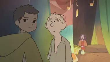 La fiancée des Cimes - Partie 2