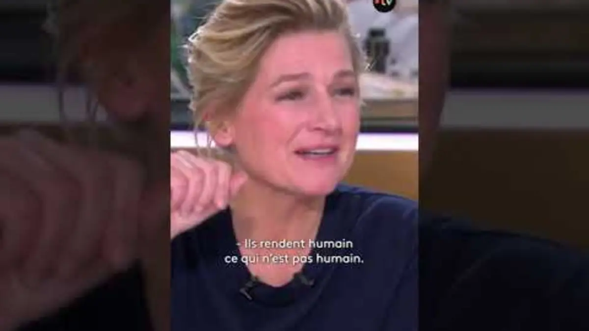 replay de "La fin de vie est une création extraordinaire". "Le dernier souffle" : Costa-Gravas #CàVous
