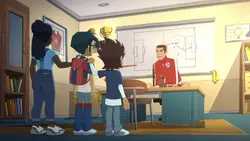 La fin des mensonges