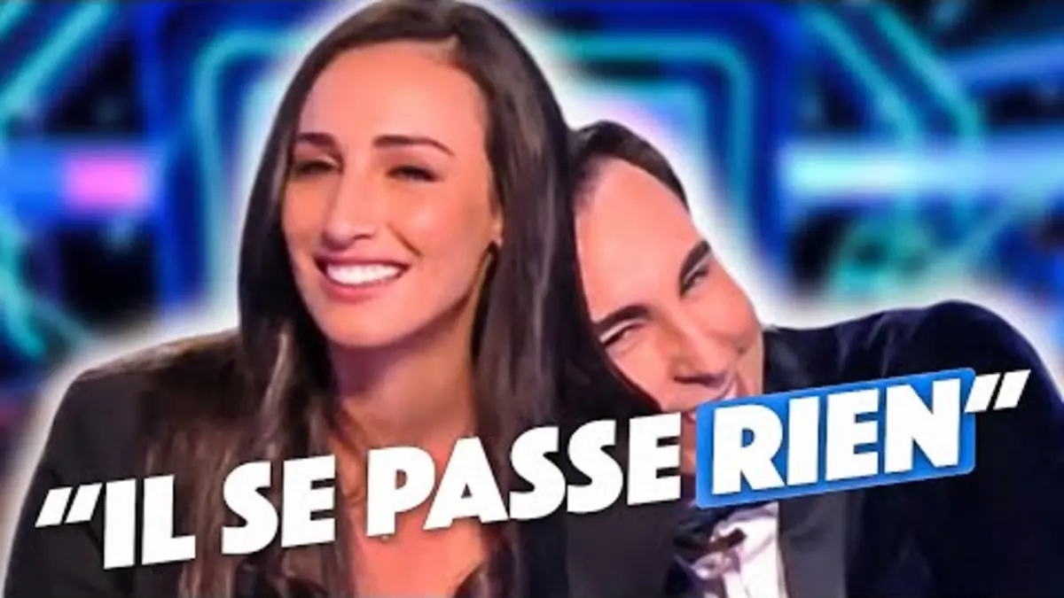 replay de La fin du télétravail ? Cyril révèle pourquoi c'est une bénédiction pour lui !