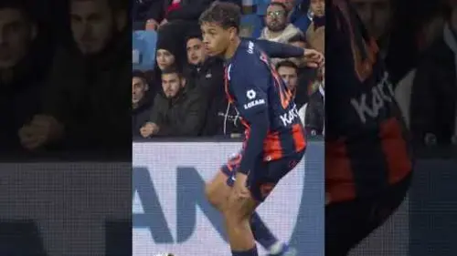 replay de La finesse technique de Khalil Fayad ?