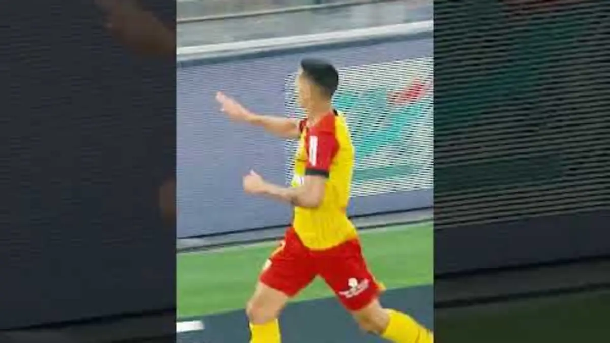 replay de La finiton de Florian Sotoca ?‍? #rclens #sotoca #ligue1mcdonalds