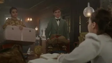 La flûte enchantée