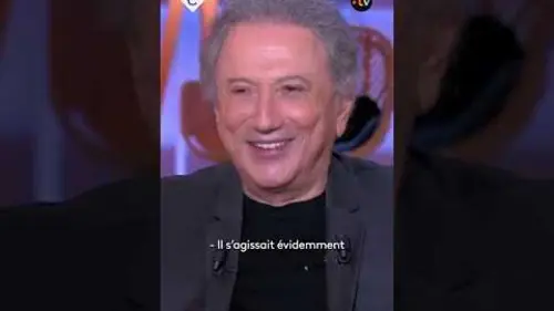replay de La folle journée de Thomas Pesquet dans #CàVous ?
