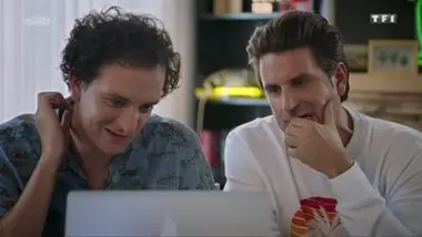 La folle soirée du palmashow