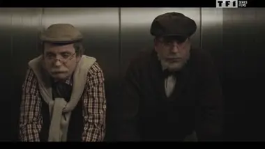 La folle soirée du palmashow - Episode 21