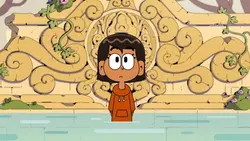 La fontaine de Jouvence