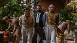 Nautilus S01E03 La force du peuple