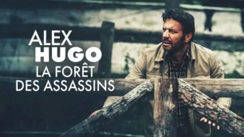Alex Hugo S11E01 La forêt des assassins