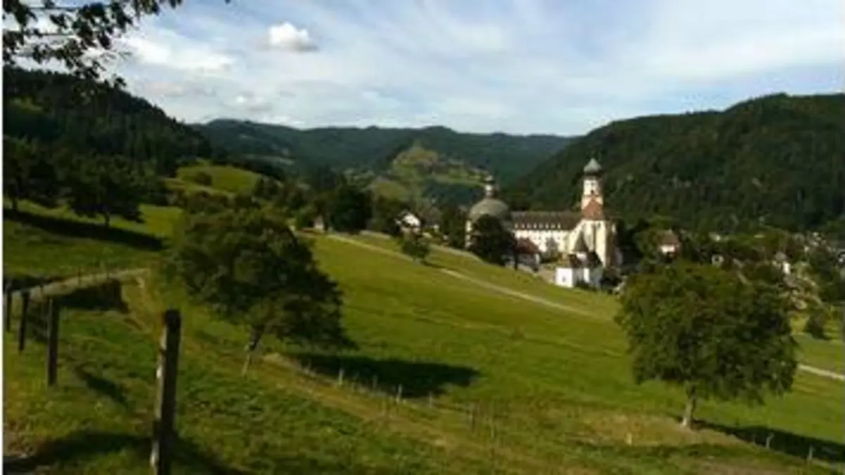 replay de La Forêt-Noire