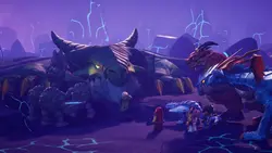 La forme du mouvement