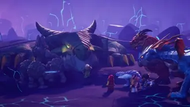 La forme du mouvement