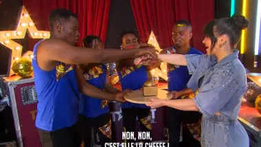 La France a un incroyable talent, ça continue : Épisode 3
