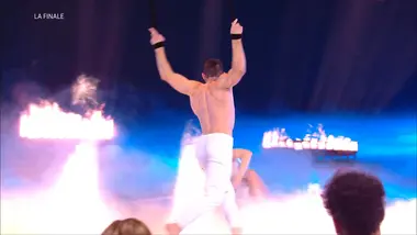 La France a un incroyable talent : Épisode 10 - finale - Partie 1