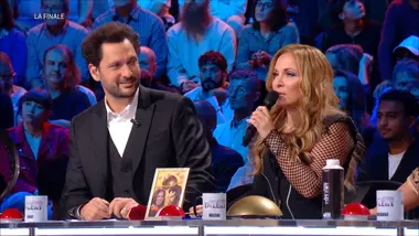 La France a un incroyable talent : Épisode 10 - finale - Partie 2