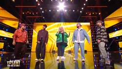 La France a un incroyable talent : Épisode 11 - Partie 1 - Spécial 20 ans