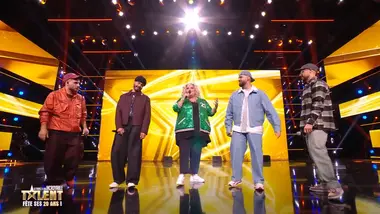 La France a un incroyable talent : Épisode 11 - Partie 1 - Spécial 20 ans