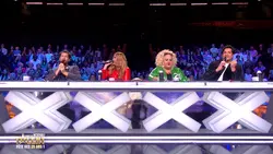 La France a un incroyable talent : Épisode 11 - Partie 2 - Spécial 20 ans