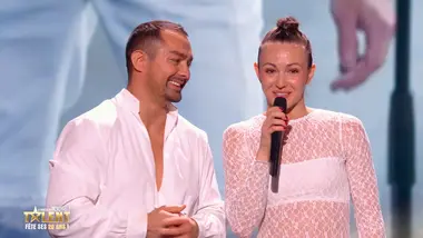 La France a un incroyable talent : Épisode 12 - Partie 1 - Spécial 20 ans