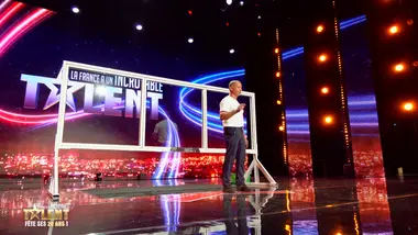 La France a un incroyable talent : Épisode 12 - Partie 2 - Spécial 20 ans