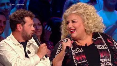 La France a un incroyable talent : Épisode 8 : 2ème quart de finale (1/2)