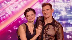 La France a un incroyable talent S20E08 2e quart de finale
