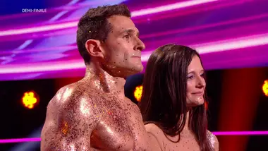 La France a un incroyable talent : Épisode 9 - demi-finale - Partie 1