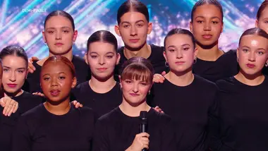La France a un incroyable talent : Épisode 9 - demi-finale - Partie 2