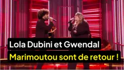 La France a un incroyable talent : Lola Dubini et Gwendal Marimoutou reviennent 16 ans après sur la scène d’Incroyable Talent