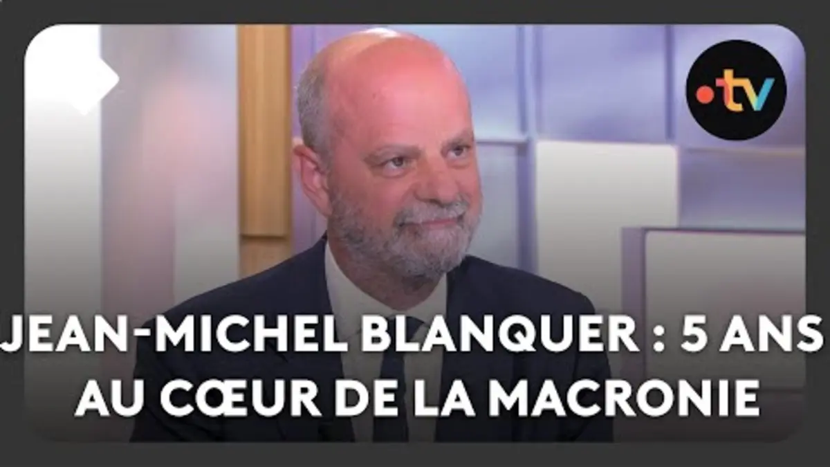 replay de La France attend toujours son Premier ministre - C à vous - 02/09/2024