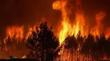 La France brûle, les pompiers peuvent-ils tenir ?