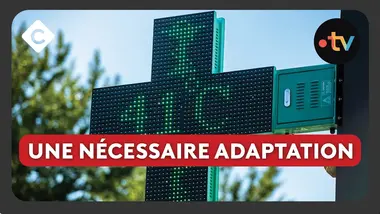 La France en surchauffe - C à Vous l’intégrale - 03/07/2026