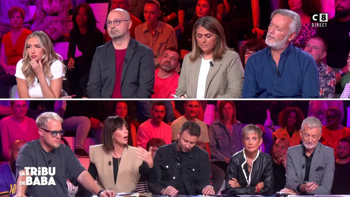 replay de La France est-elle toujours capable d'accueillir des migrants ?