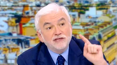 "La France est sur le Titanic ! Elle coule de jour en jour !" : Pascal Praud sur le narcotrafic