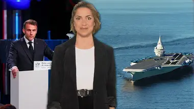 La France et la mer : quelle puissance ?