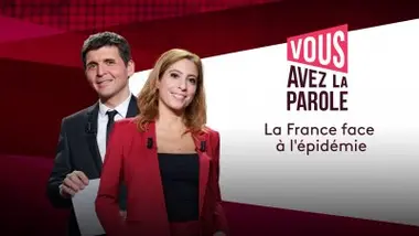 La France face à l'épidémie